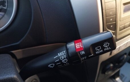 Geely Emgrand X7 I, 2014 год, 699 000 рублей, 12 фотография