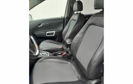 Opel Antara I, 2012 год, 1 099 000 рублей, 11 фотография