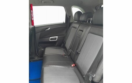 Opel Antara I, 2012 год, 1 099 000 рублей, 12 фотография