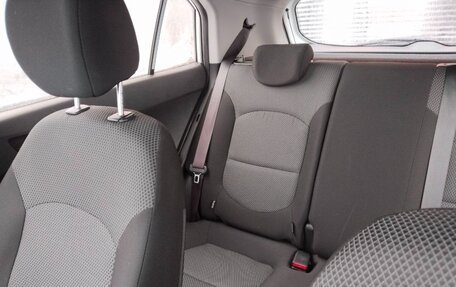 Hyundai Creta I рестайлинг, 2020 год, 1 737 000 рублей, 7 фотография