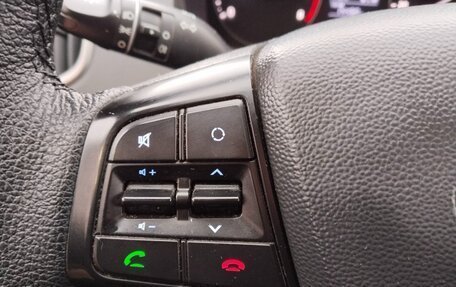 Hyundai Creta I рестайлинг, 2020 год, 1 737 000 рублей, 14 фотография