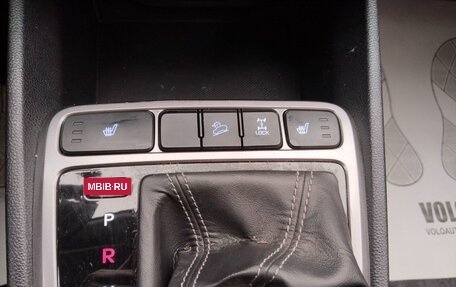 Hyundai Creta I рестайлинг, 2020 год, 1 737 000 рублей, 13 фотография