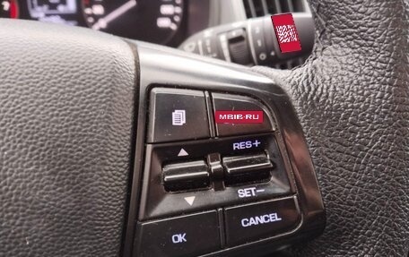 Hyundai Creta I рестайлинг, 2020 год, 1 737 000 рублей, 15 фотография