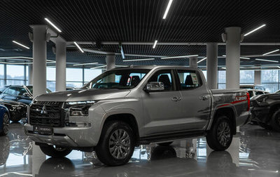 Mitsubishi L200, 2025 год, 5 450 000 рублей, 1 фотография