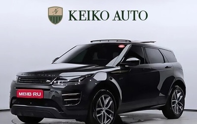 Land Rover Range Rover Evoque II, 2024 год, 6 235 000 рублей, 1 фотография