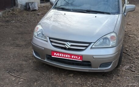 Suzuki Liana, 2006 год, 300 000 рублей, 1 фотография