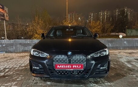 BMW 4 серия, 2020 год, 5 550 000 рублей, 1 фотография