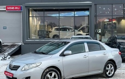 Toyota Corolla, 2006 год, 552 000 рублей, 1 фотография