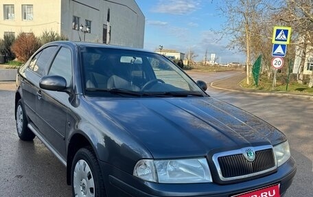 Skoda Octavia IV, 2010 год, 725 000 рублей, 1 фотография