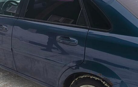 Chevrolet Lacetti, 2008 год, 410 000 рублей, 1 фотография