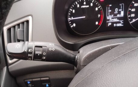 Hyundai Creta I рестайлинг, 2020 год, 1 737 000 рублей, 16 фотография