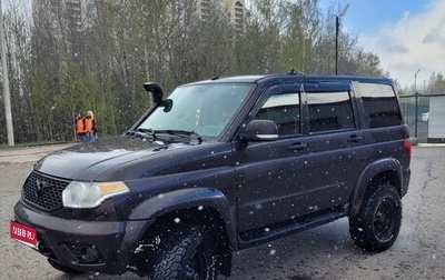 ЛуАЗ Patriot, 2019 год, 2 150 000 рублей, 1 фотография