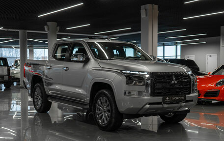 Mitsubishi L200, 2025 год, 5 450 000 рублей, 2 фотография