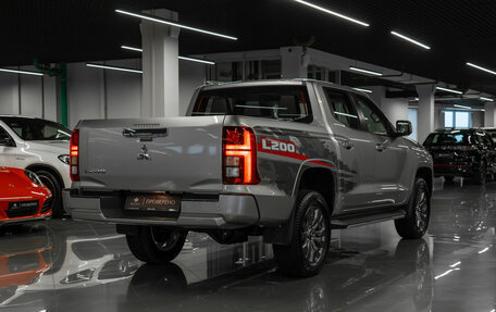 Mitsubishi L200, 2025 год, 5 450 000 рублей, 5 фотография