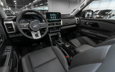 Mitsubishi L200, 2025 год, 5 450 000 рублей, 7 фотография