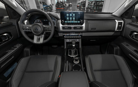 Mitsubishi L200, 2025 год, 5 450 000 рублей, 8 фотография