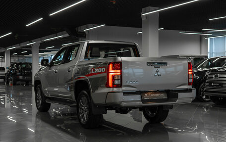 Mitsubishi L200, 2025 год, 5 450 000 рублей, 4 фотография