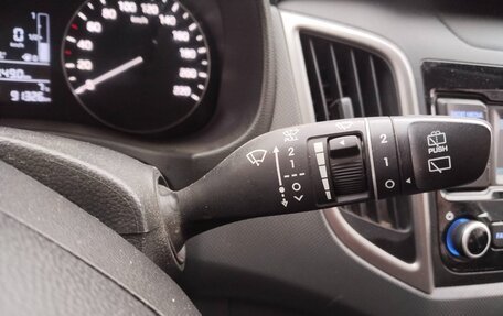 Hyundai Creta I рестайлинг, 2020 год, 1 737 000 рублей, 17 фотография