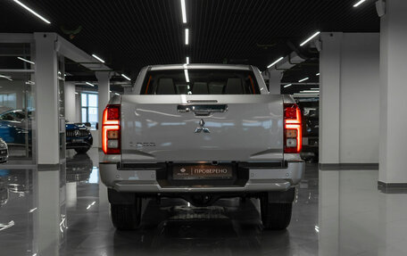 Mitsubishi L200, 2025 год, 5 450 000 рублей, 6 фотография