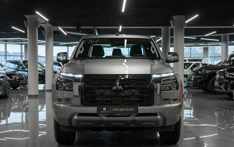 Mitsubishi L200, 2025 год, 5 450 000 рублей, 3 фотография