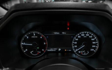 Mitsubishi L200, 2025 год, 5 450 000 рублей, 11 фотография