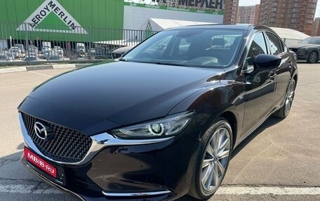 Mazda 6, 2023 год, 4 100 000 рублей, 1 фотография