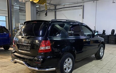 KIA Sorento IV, 2006 год, 499 000 рублей, 1 фотография