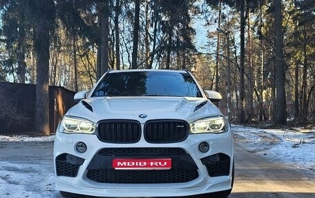 BMW X5, 2016 год, 5 500 000 рублей, 1 фотография