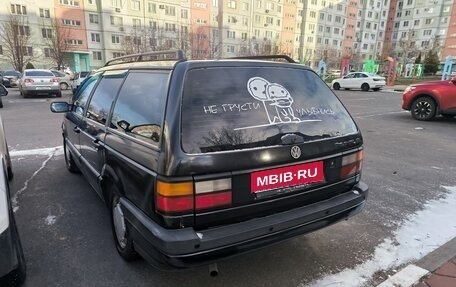 Volkswagen Passat B3, 1992 год, 275 000 рублей, 1 фотография
