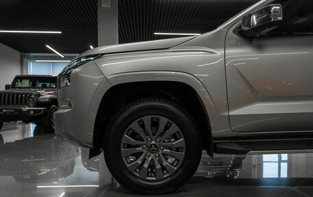 Mitsubishi L200, 2025 год, 5 450 000 рублей, 23 фотография