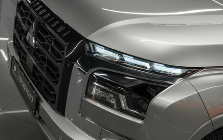 Mitsubishi L200, 2025 год, 5 450 000 рублей, 24 фотография