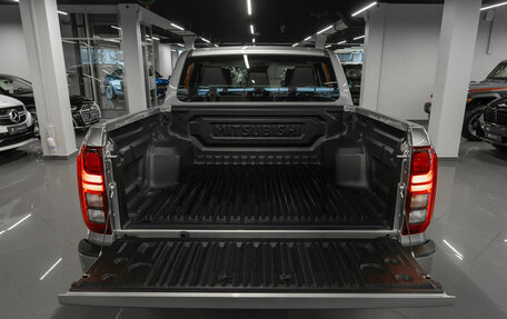 Mitsubishi L200, 2025 год, 5 450 000 рублей, 22 фотография