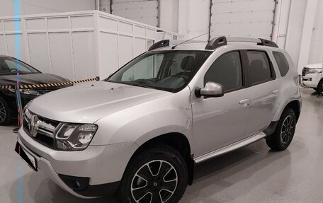 Renault Duster I рестайлинг, 2019 год, 1 520 000 рублей, 1 фотография