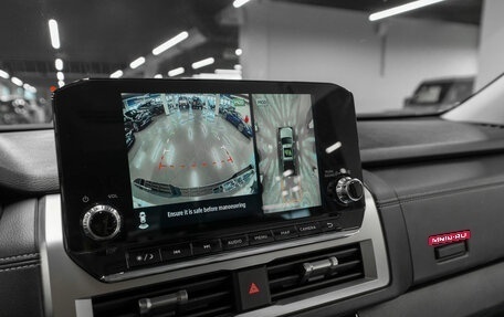 Mitsubishi L200, 2025 год, 5 450 000 рублей, 20 фотография