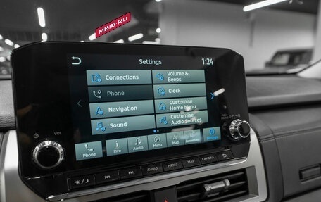 Mitsubishi L200, 2025 год, 5 450 000 рублей, 21 фотография