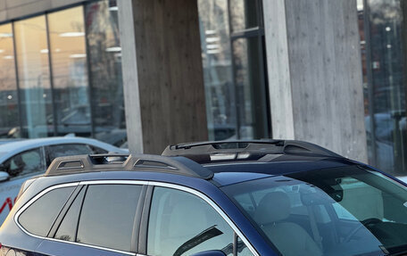 Subaru Outback IV рестайлинг, 2017 год, 1 949 000 рублей, 8 фотография