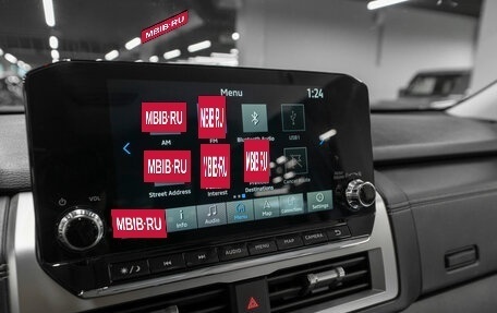 Mitsubishi L200, 2025 год, 5 450 000 рублей, 19 фотография