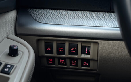 Subaru Outback IV рестайлинг, 2017 год, 1 949 000 рублей, 24 фотография