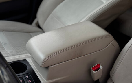 Subaru Outback IV рестайлинг, 2017 год, 1 949 000 рублей, 26 фотография