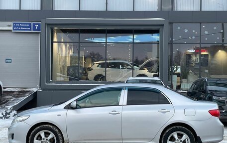 Toyota Corolla, 2006 год, 552 000 рублей, 2 фотография