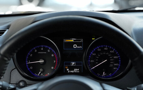 Subaru Outback IV рестайлинг, 2017 год, 1 949 000 рублей, 33 фотография