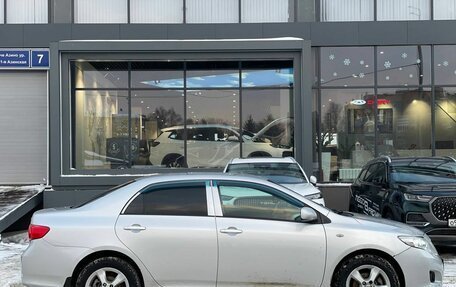 Toyota Corolla, 2006 год, 552 000 рублей, 6 фотография