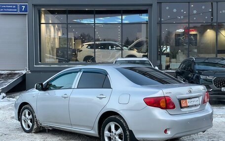 Toyota Corolla, 2006 год, 552 000 рублей, 3 фотография