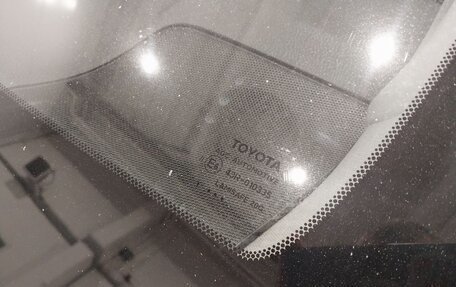 Toyota Camry, 2018 год, 2 580 000 рублей, 11 фотография