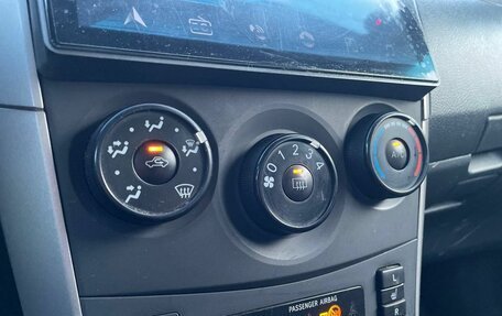 Toyota Corolla, 2006 год, 552 000 рублей, 13 фотография