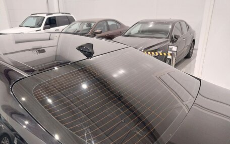 Toyota Camry, 2018 год, 2 580 000 рублей, 10 фотография