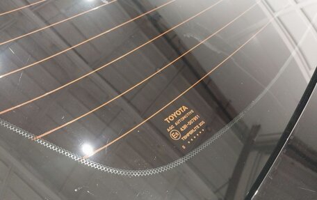 Toyota Camry, 2018 год, 2 580 000 рублей, 9 фотография