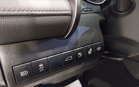Toyota Camry, 2018 год, 2 580 000 рублей, 13 фотография