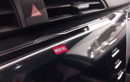 Toyota Camry, 2018 год, 2 580 000 рублей, 25 фотография