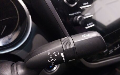 Toyota Camry, 2018 год, 2 580 000 рублей, 28 фотография